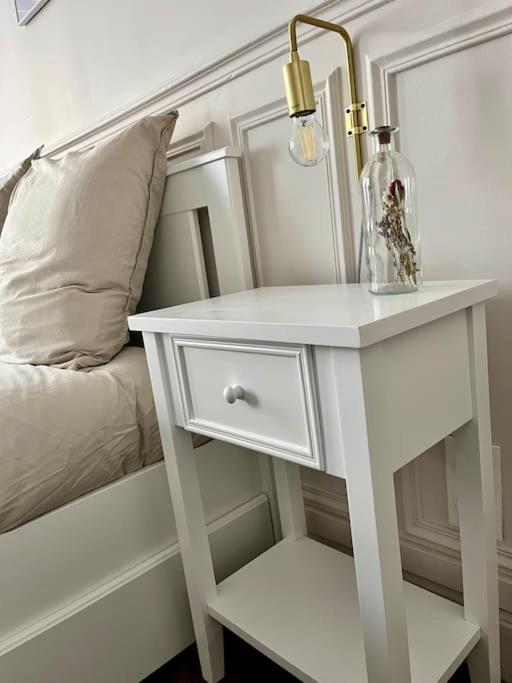 Ecrin De Coton Daire Rouen Dış mekan fotoğraf