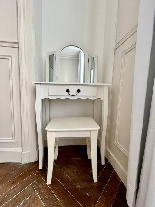 Ecrin De Coton Daire Rouen Dış mekan fotoğraf