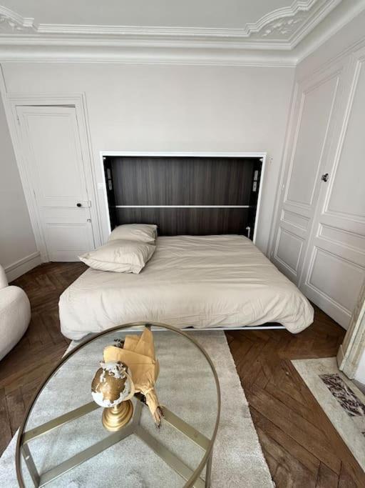 Ecrin De Coton Daire Rouen Dış mekan fotoğraf