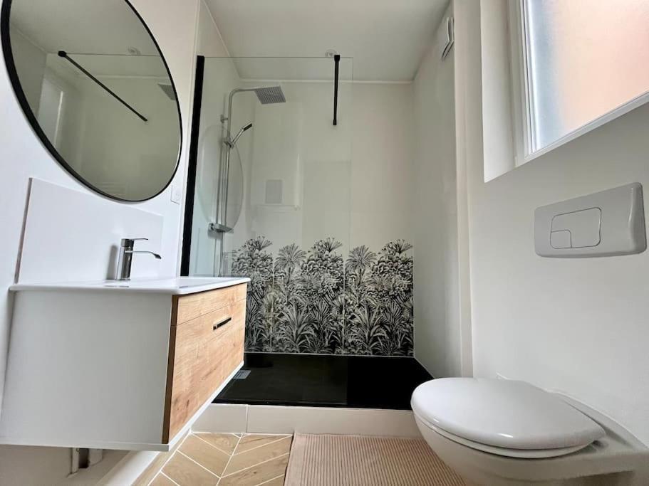 Ecrin De Coton Daire Rouen Dış mekan fotoğraf