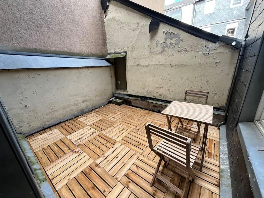Ecrin De Coton Daire Rouen Dış mekan fotoğraf
